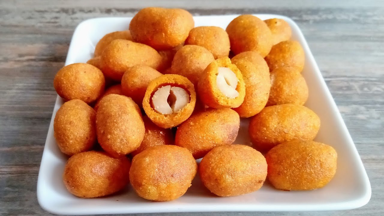 سوداني أطعم (جبنه – خل و ملح – كاتشب – شطه ) – Arab Nuts