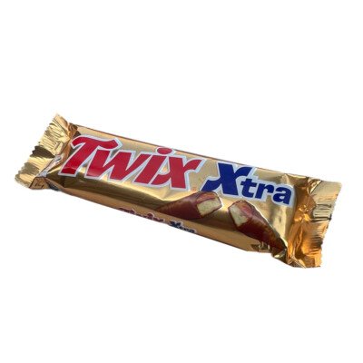 twix xtra
