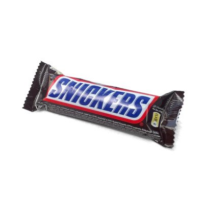snickers كبيره