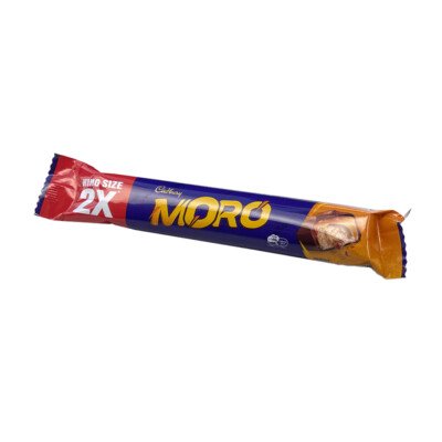 moro 2x
