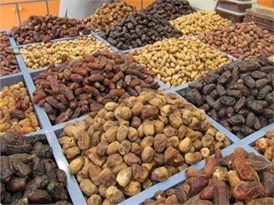 بلح بجميع انواعه