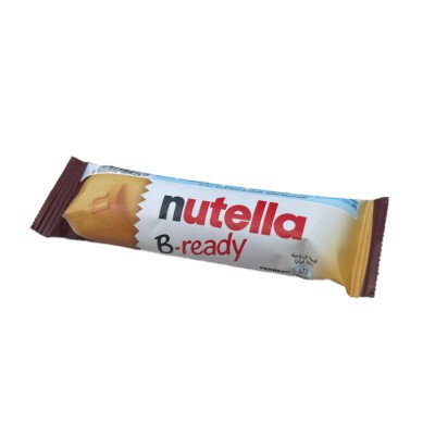 nutella b ready