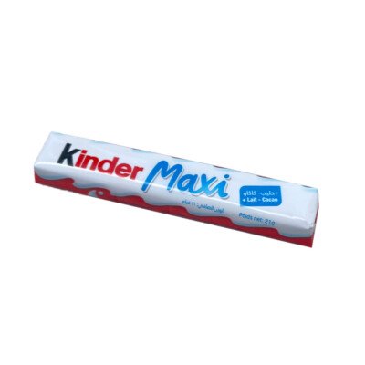 kinder maxi صغير