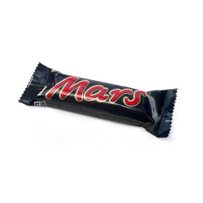 mars صغيره