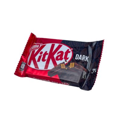 kitkat dark كبيره