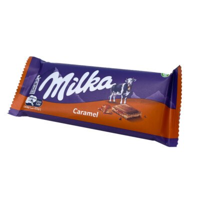 milka صغيره بانواعها