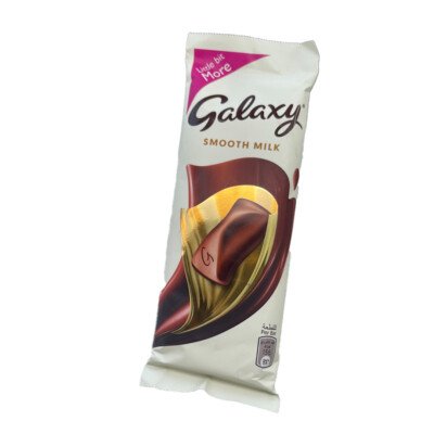 galaxy كبيرة
