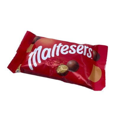maltesers