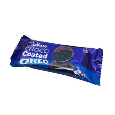 choco coated oreo