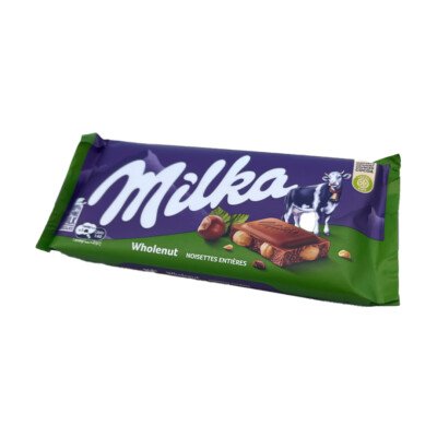 milka كبيره بانواعها