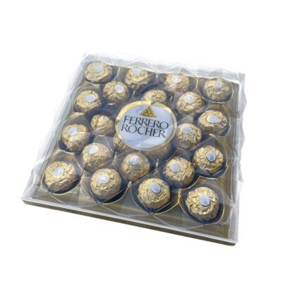 ferrero rocher كبيره