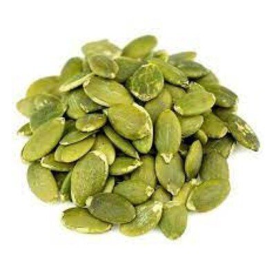 لب ابيض مقشر