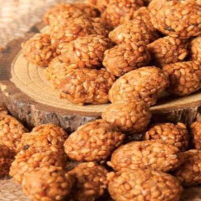 سوداني بالسمسم و العسل