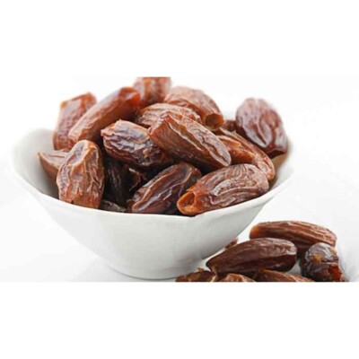 تمر سعودى مفتل ملكى