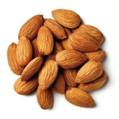 لوز  مقشر نى XL