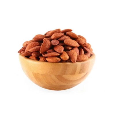 لوز محمص XL