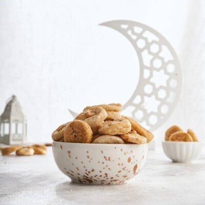 تين مدور السعيد ٣٠٠ جرام